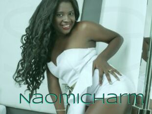 Naomicharm