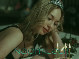 Naomilelit