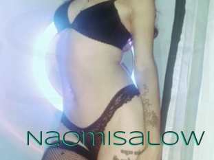 Naomisalow