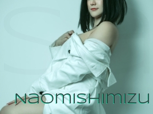 Naomishimizu
