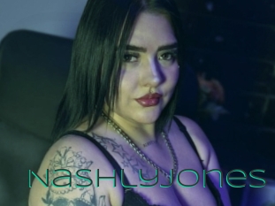 Nashlyjones