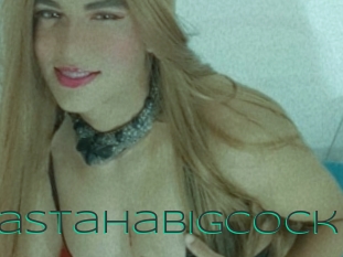 nastahabigcock Sex Agent