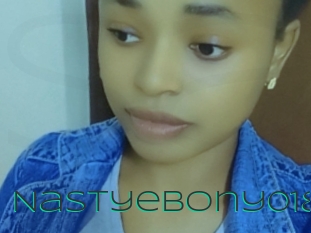 Nastyebony018