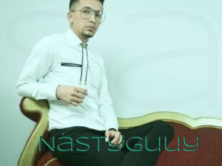 Nastyguuy