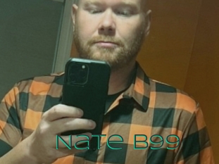 nate_b99 Sex Agent