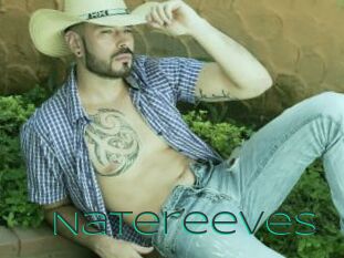 Natereeves