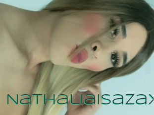 Nathaliaisazax
