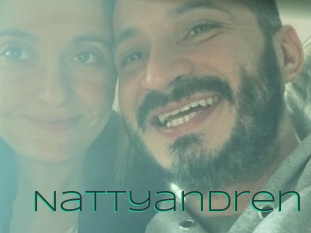nattyandren Sex Agent