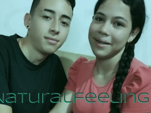 naturalfeeling Sex Agent