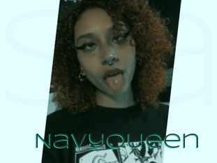 Navyqueen