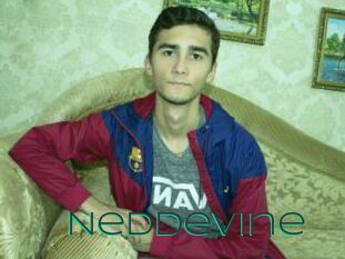 Neddevine