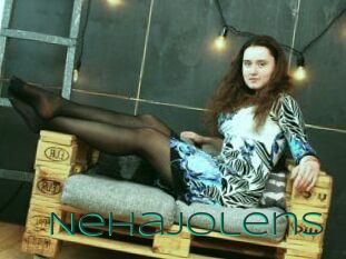 Nehajolens