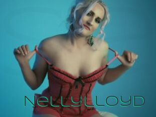 Nellylloyd