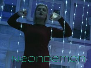 Neondemon