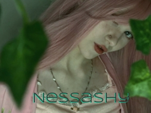 Nessashy