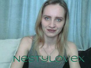 Nestylovex
