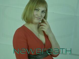 Newbreath
