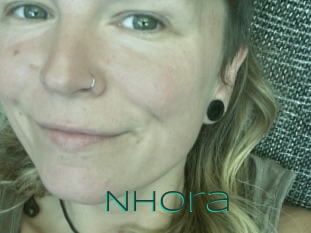 Nhora