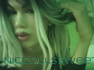 Niccollssweet
