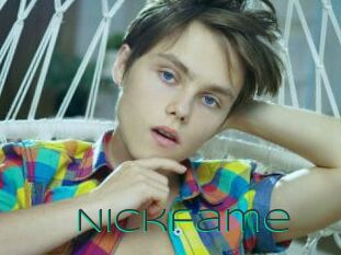 Nickfame
