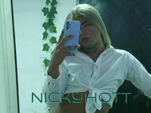 Nickyhott
