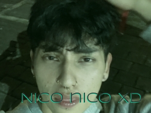 nico_nico_xd Sex Agent