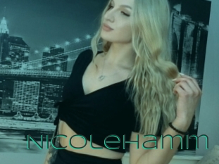 nicolehamm Sex Agent