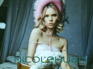nicolehuan Sex Agent
