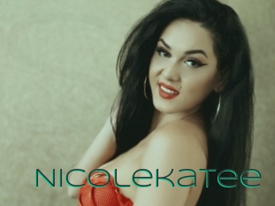 nicolekatee Sex Agent