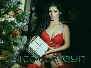 nicollereyn Sex Agent