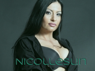 nicollesun Sex Agent