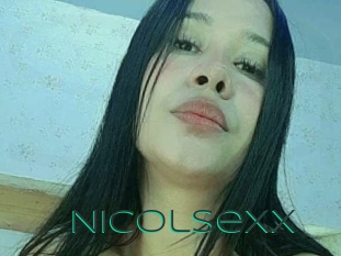 Nicolsexx