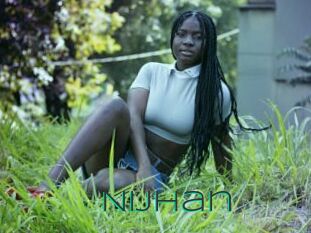 Nijhan