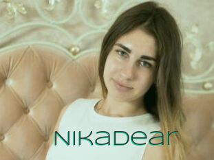 Nikadear