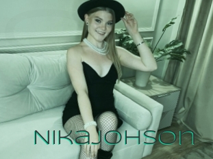 Nikajohson