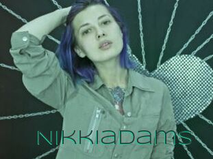 Nikkiadams