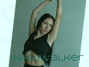 nikkiwalker Sex Agent