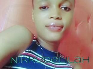 nikkydelilah Sex Agent
