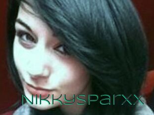 Nikkysparxx