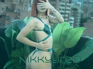 Nikkyyred