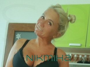 Nikmiha