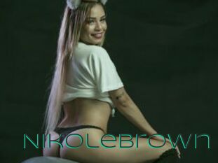 Nikolebrown