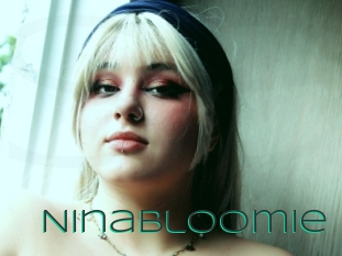 ninabloomie Sex Agent