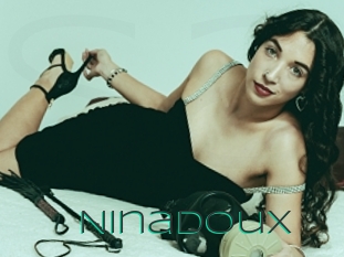 ninadoux Sex Agent