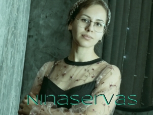 Ninaservas