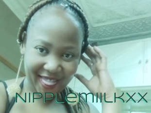nipplemiilkxx Sex Agent