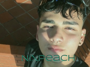 Nixpeach