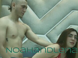 Noahandlena