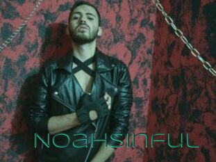 Noahsinful