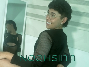 noahsinn Sex Agent
